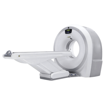 GE HI-Speed 1X CT Scanner