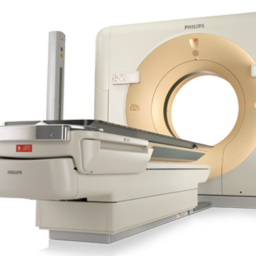 Philips-Brilliance-CT-Big-Bo Scanner