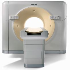 Philips Brilliance CT Scanner