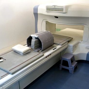 GE 0.2T SIGNA PROFILE MRI Equipment