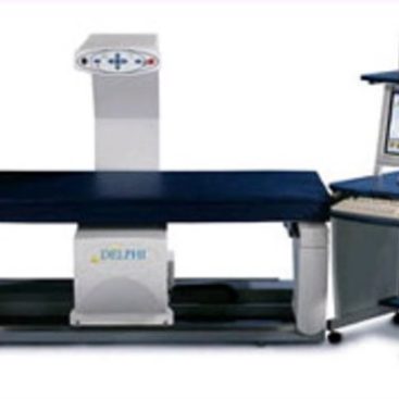 Hologic DELPHI C Bone Densitometer