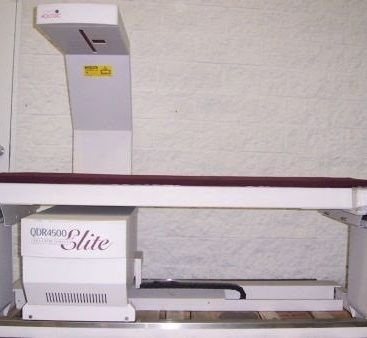 Hologic QDR 4500A Bone Densitometer