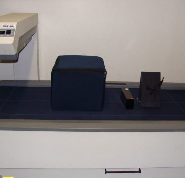 Lunar DPX-MD Bone Densitometer