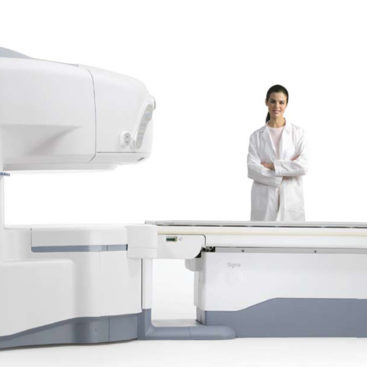 GE Signa Ovation MRI Equipment