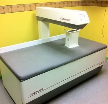 Norland XR-36 Bone Densitometer