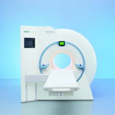 Siemens Harmony MRI Equipment